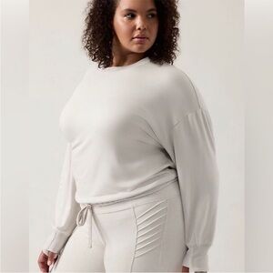 Athleta Marina Sweatshirt